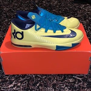 KD 6